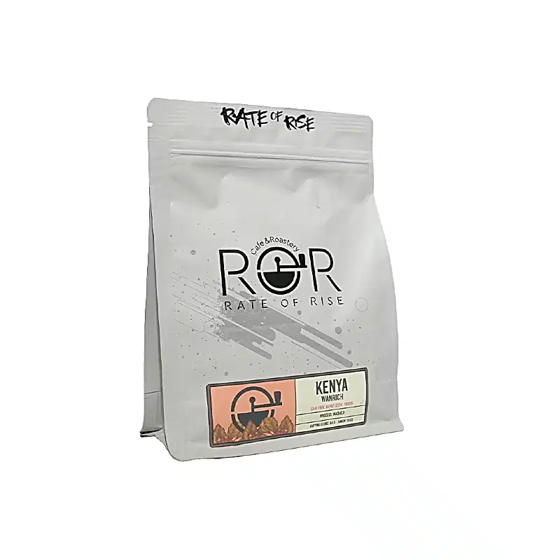 Kenya Wandrich - 250g