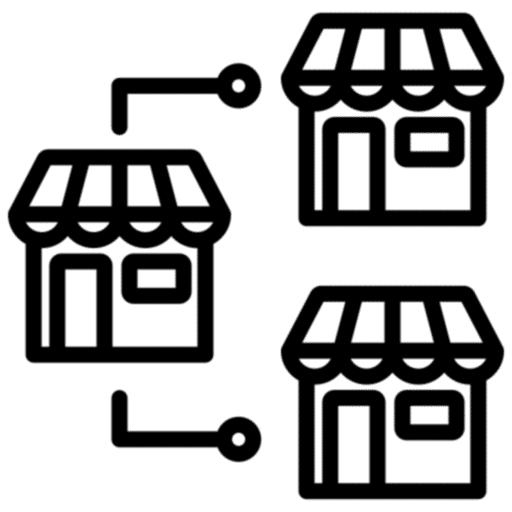 Mağazalar