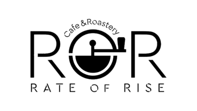 ROR Cafe & Roastery — Rate of Rise